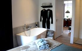 Bed&Breakfast in de buurt